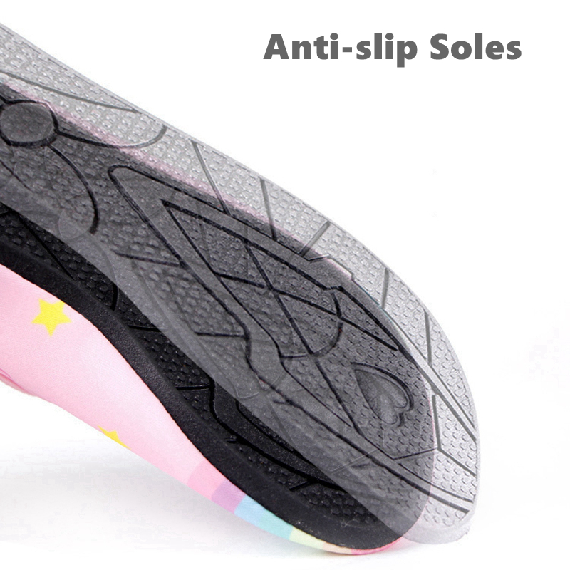 Children Water Shoes Non-Slip  - Aquatic Sports Shoes avis et prix