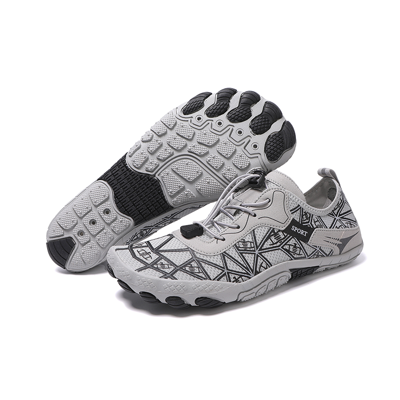 Beach Barefoot Shoes Men Quick - Aquatic Sports Shoes avis et prix