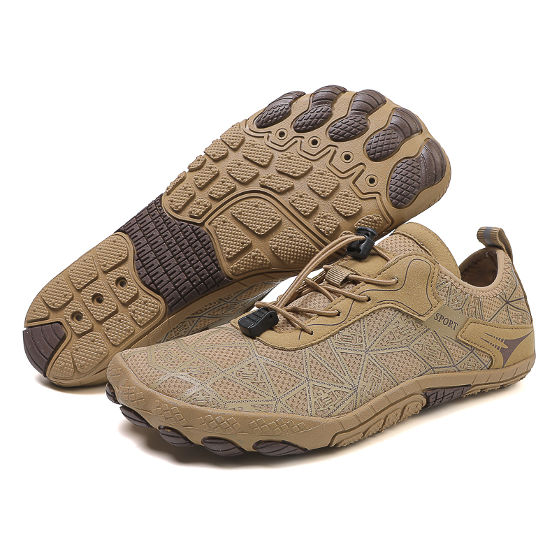 Beach Barefoot Shoes Men Quick - Aquatic Sports Shoes avis et prix
