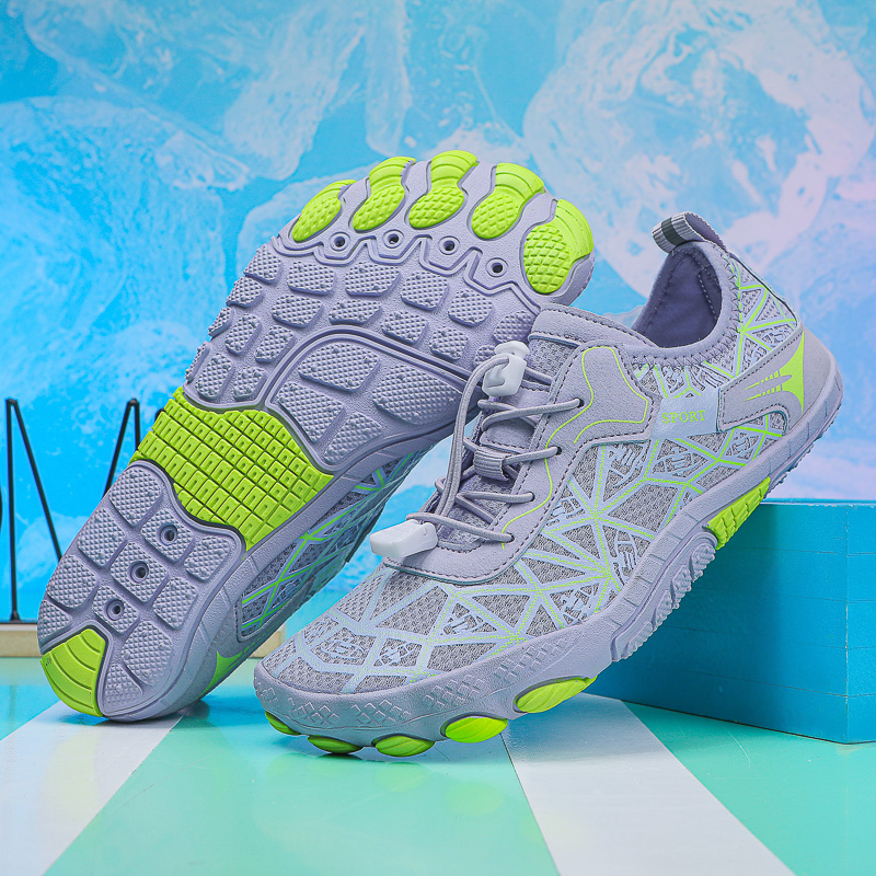 Beach Barefoot Shoes Men Quick - Aquatic Sports Shoes avis et prix