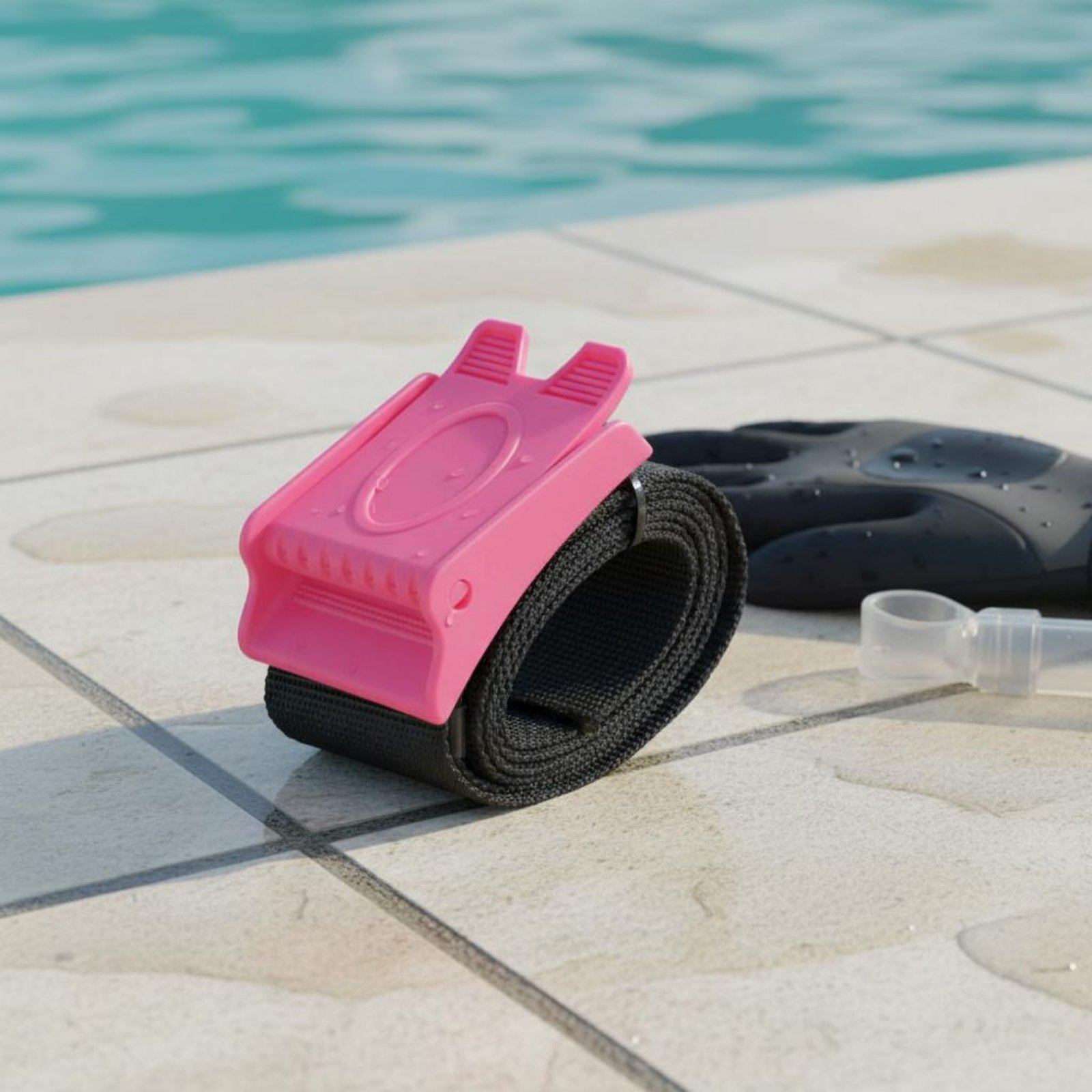 Quick Release Dive Belt Adjust - Dive Weight Belt avis et prix