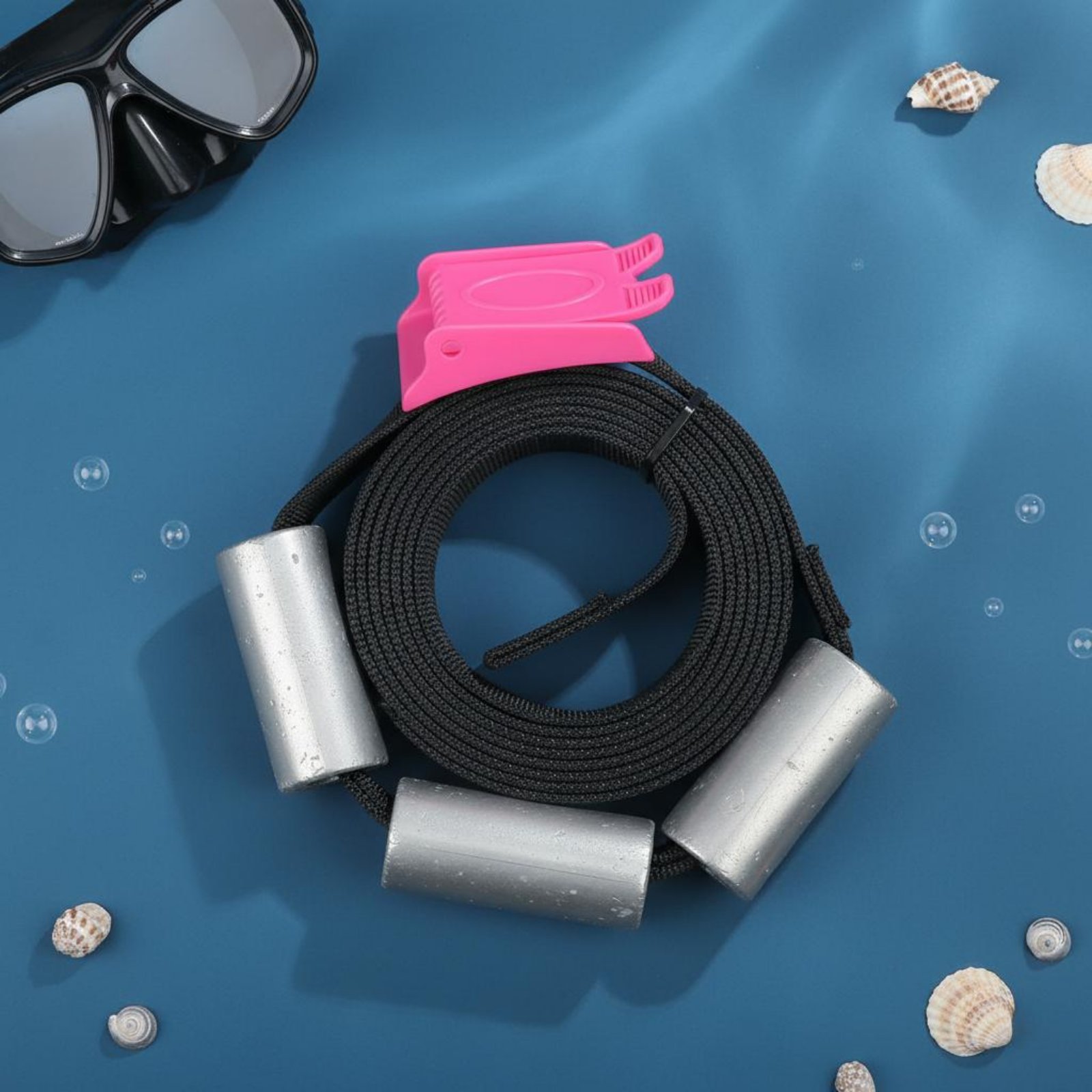 Quick Release Dive Belt Adjust - Dive Weight Belt avis et prix