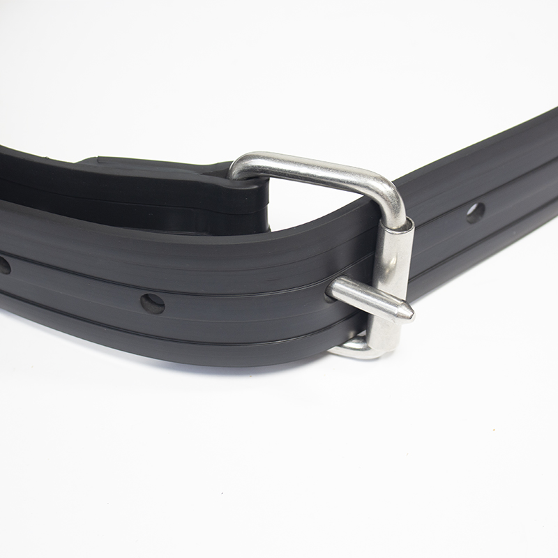 Diving Weight Belt Rubber Free - Dive Weight Belt avis et prix