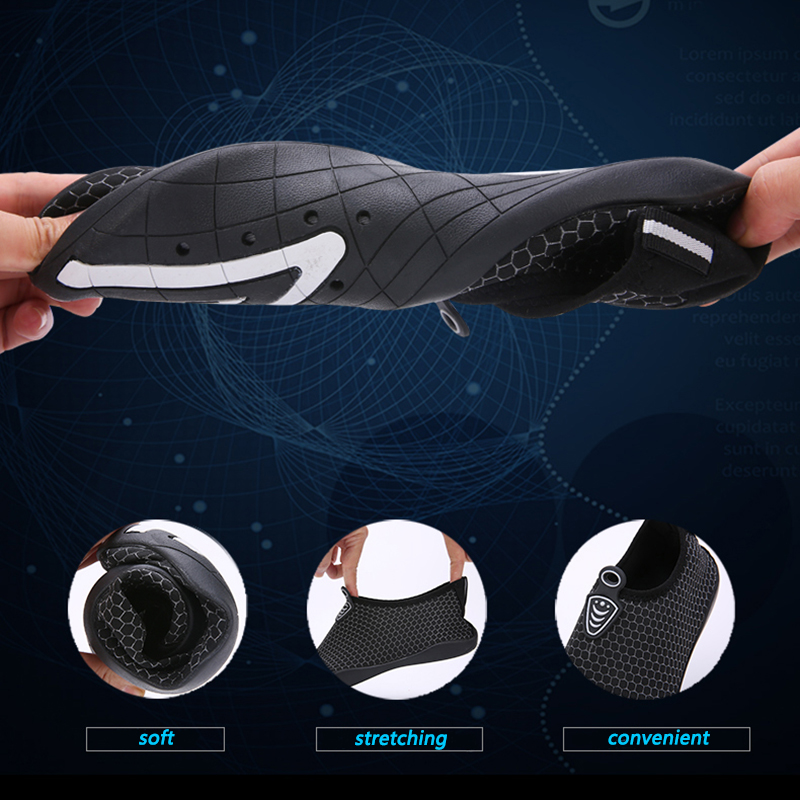 EOCENE Water shoes for Diving  - Aquatic Sports Shoes avis et prix
