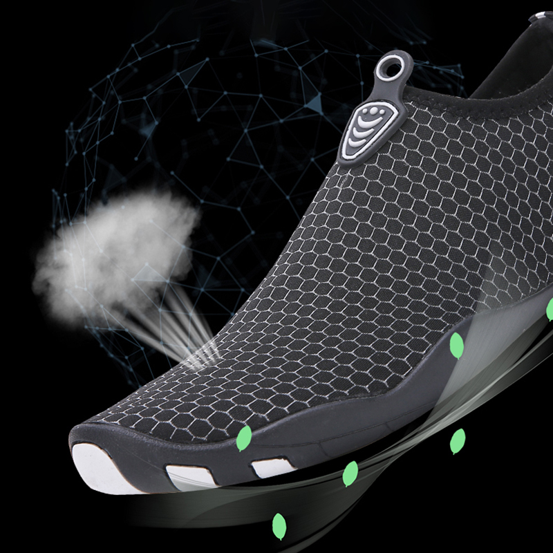 EOCENE Water shoes for Diving  - Aquatic Sports Shoes avis et prix