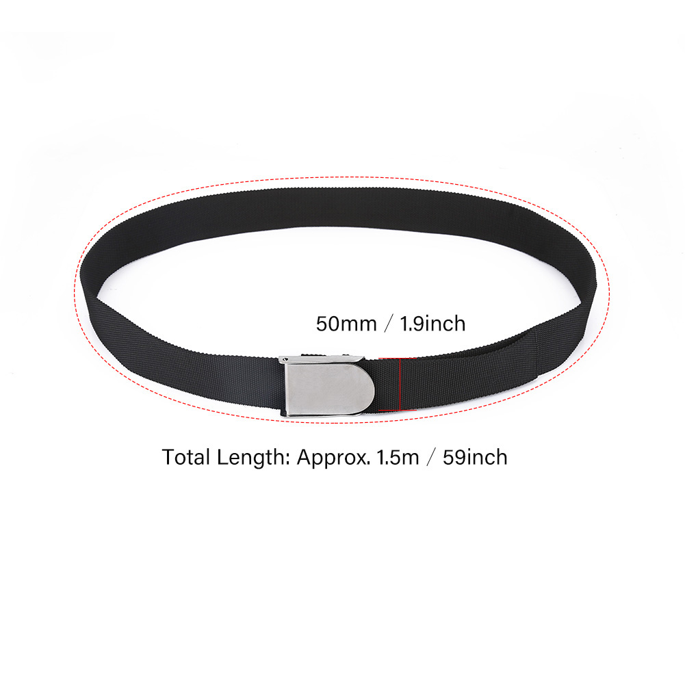 Diving Weight Webbing Scuba We - Dive Weight Belt avis et prix