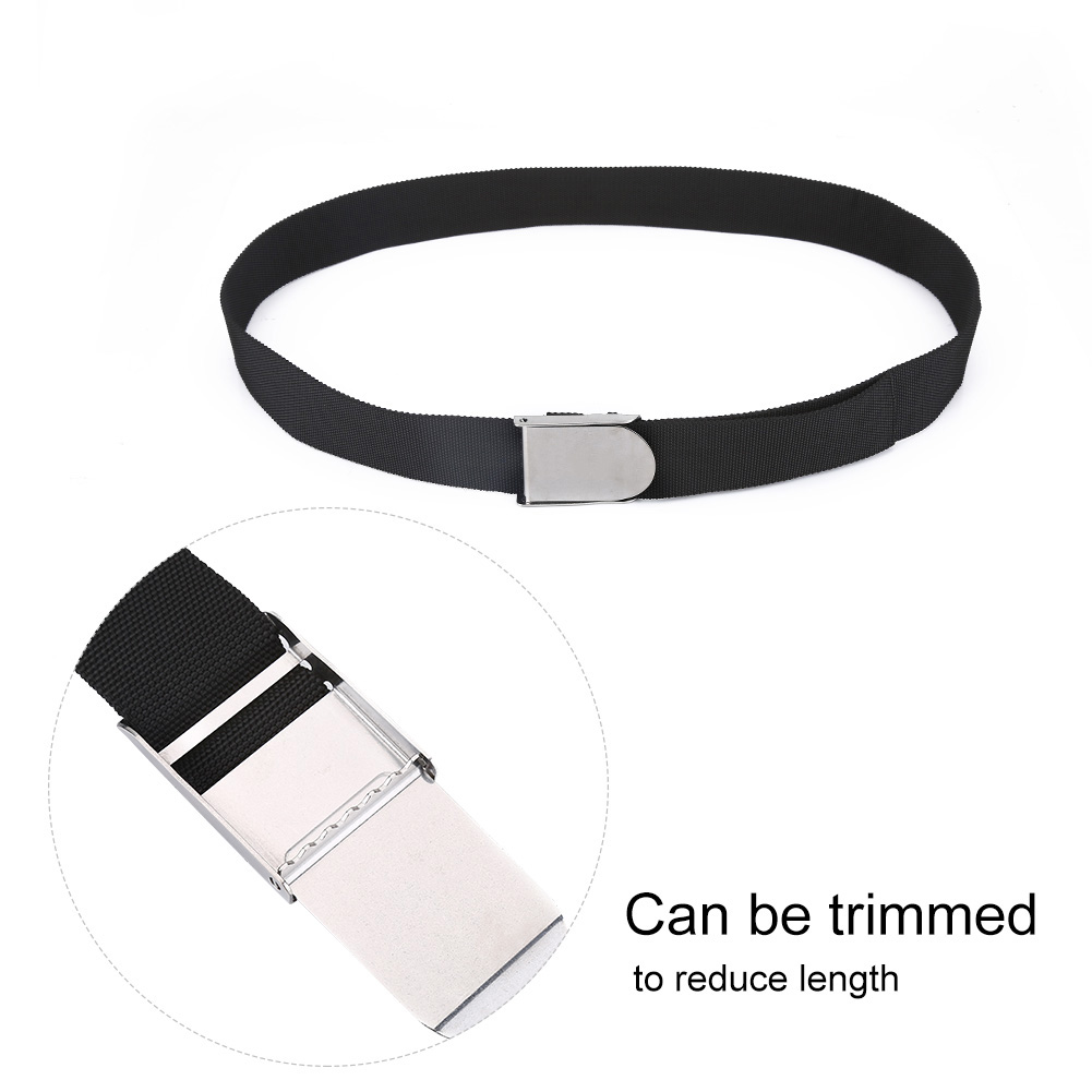 Diving Weight Webbing Scuba We - Dive Weight Belt avis et prix