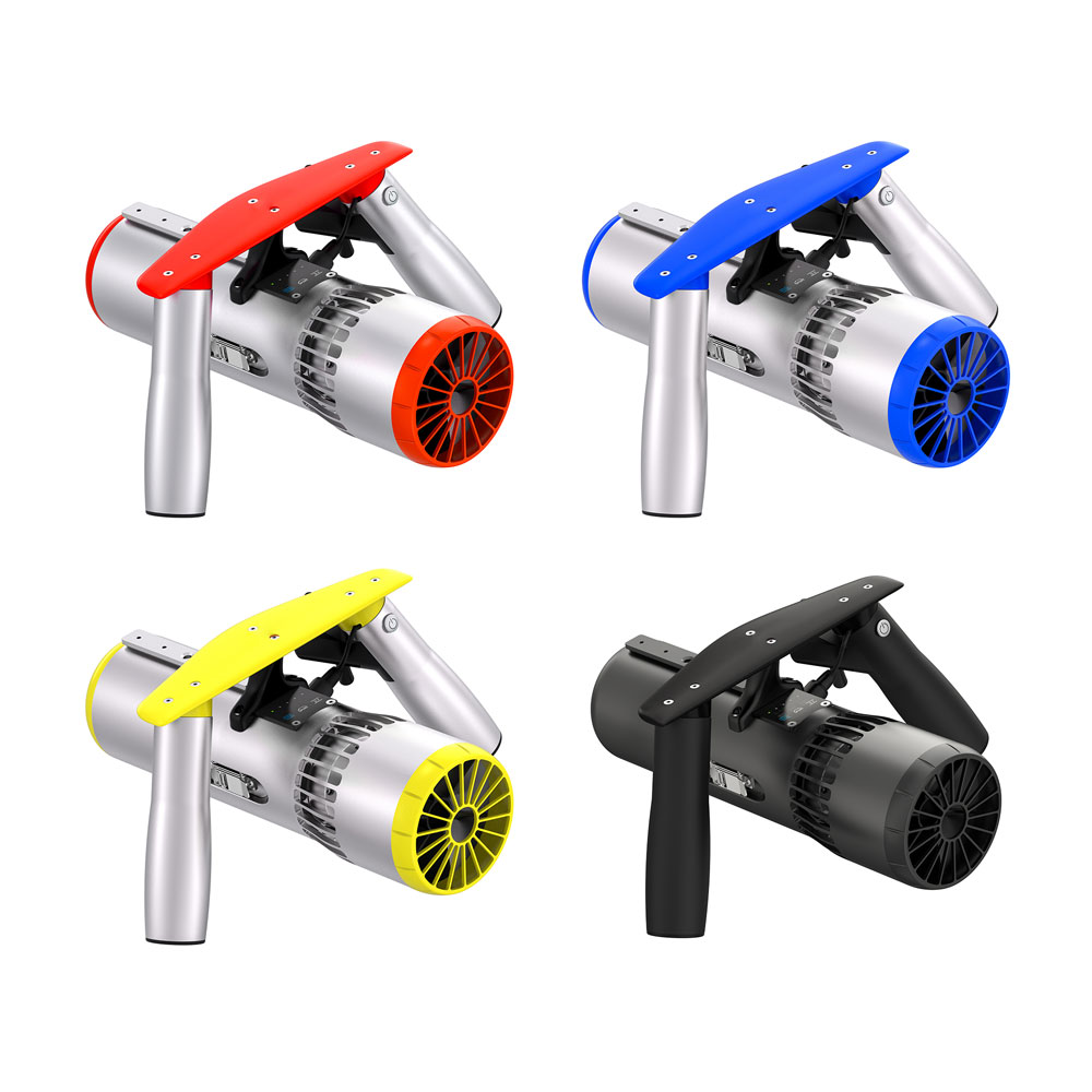 Portable Water Sports Scooter  - Aquatic Sports Activities avis et prix