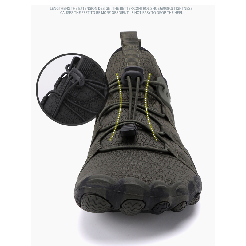 EOCENE Quick-dry Swimming Beac - Aquatic Sports Shoes avis et prix
