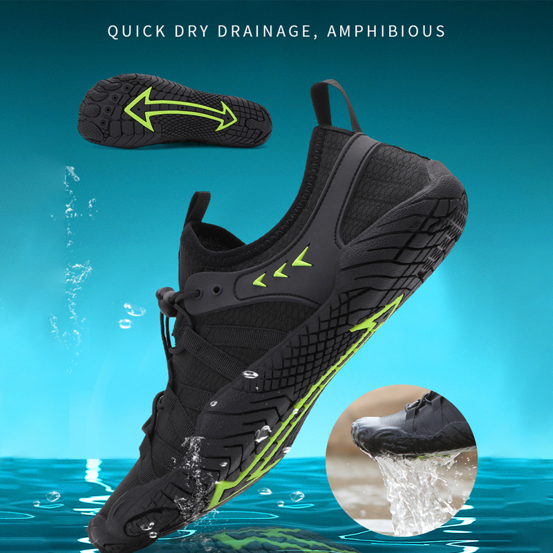 EOCENE Quick-dry Swimming Beac - Aquatic Sports Shoes avis et prix