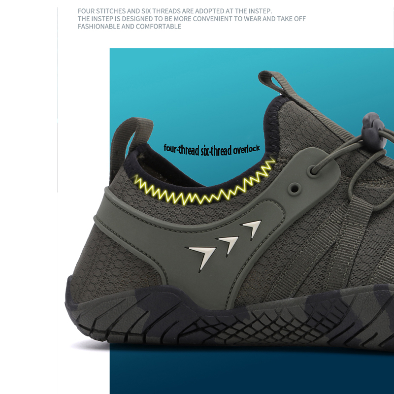 EOCENE Quick-dry Swimming Beac - Aquatic Sports Shoes avis et prix