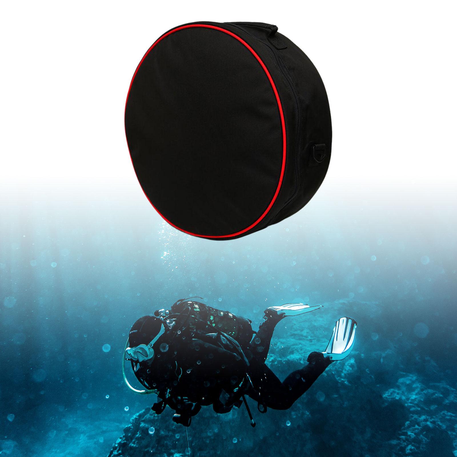 Diving Regulator Bag, Weight B - Dive Weight Belt avis et prix