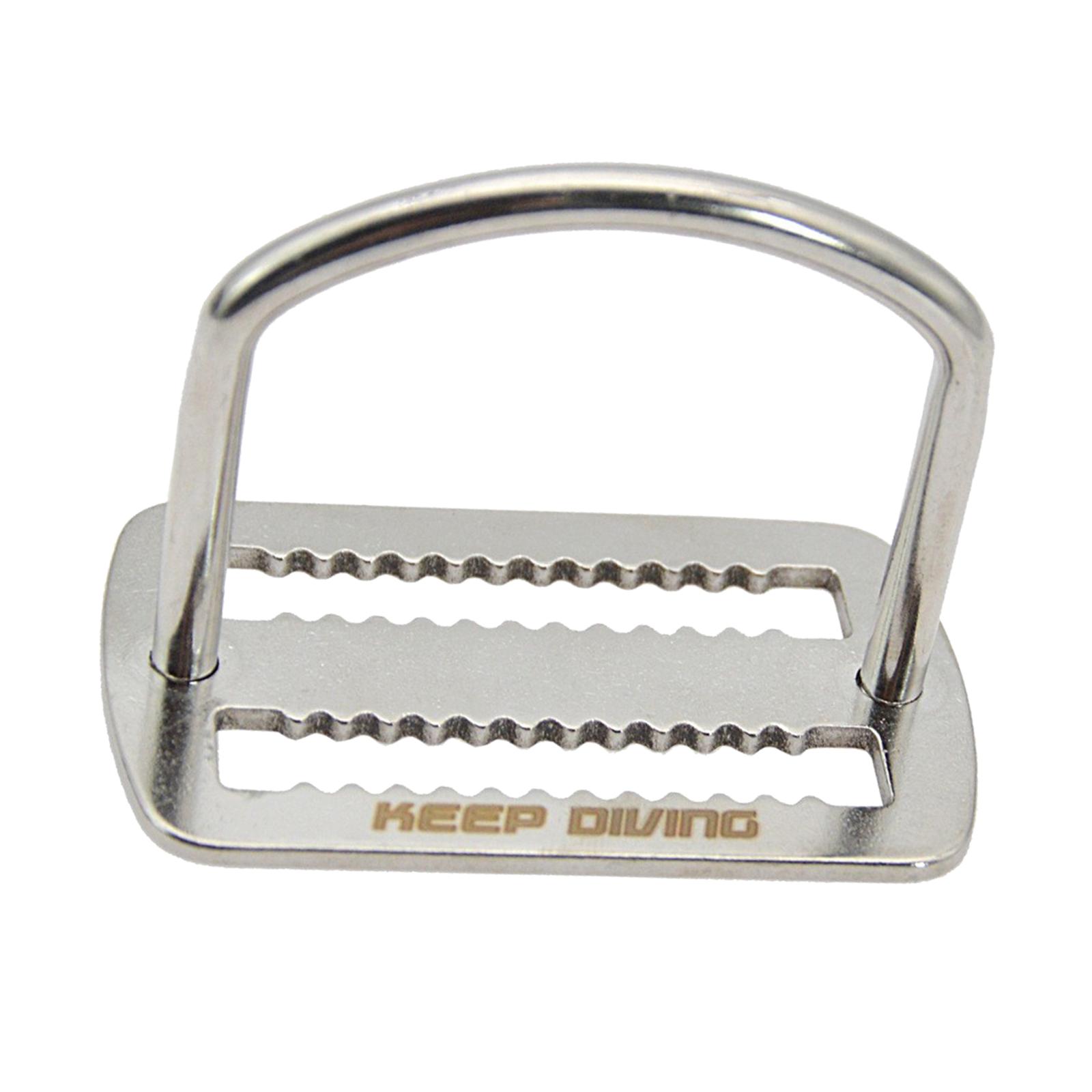 Heavy Duty Weight Belt Stopper - Dive Weight Belt avis et prix
