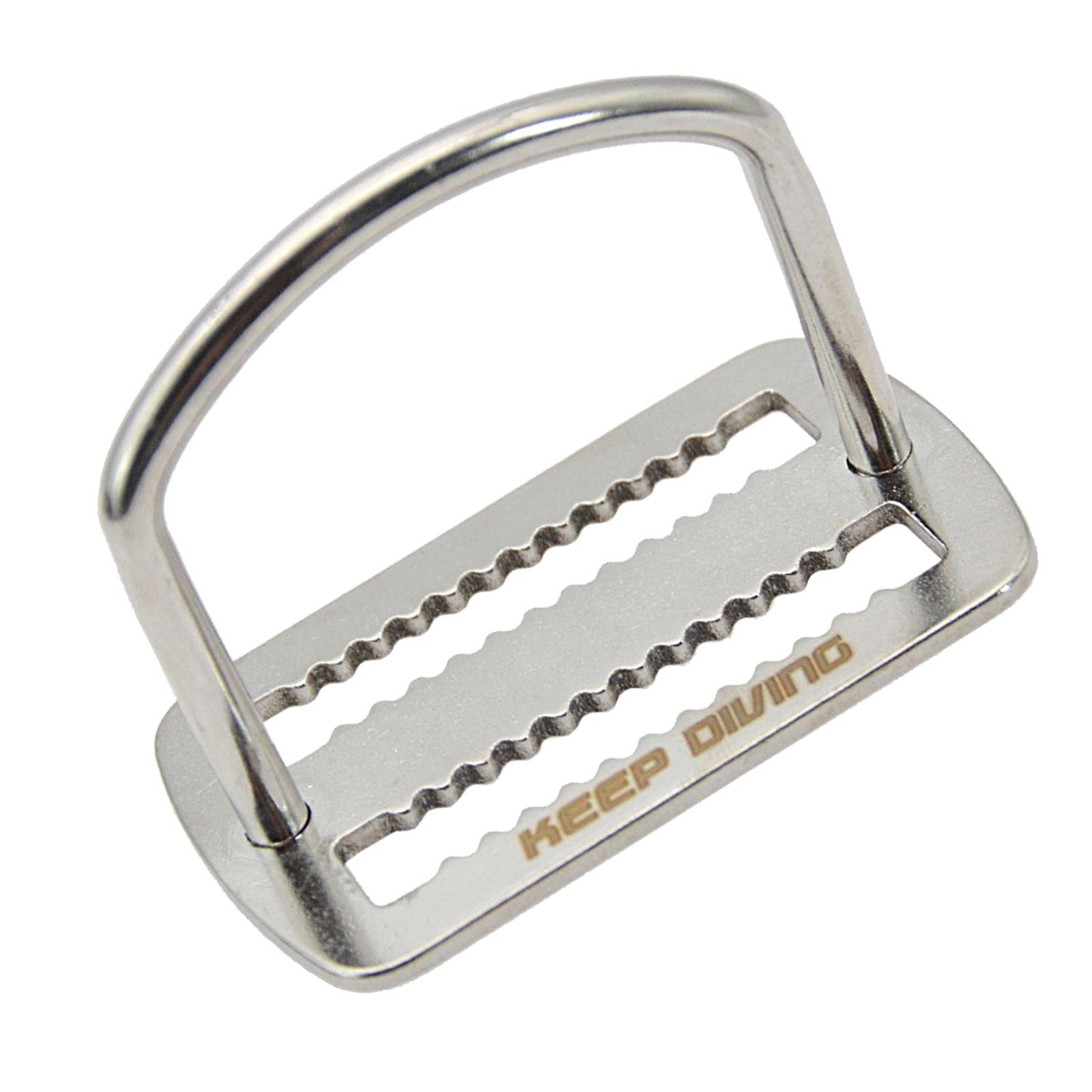 Heavy Duty Weight Belt Stopper - Dive Weight Belt avis et prix