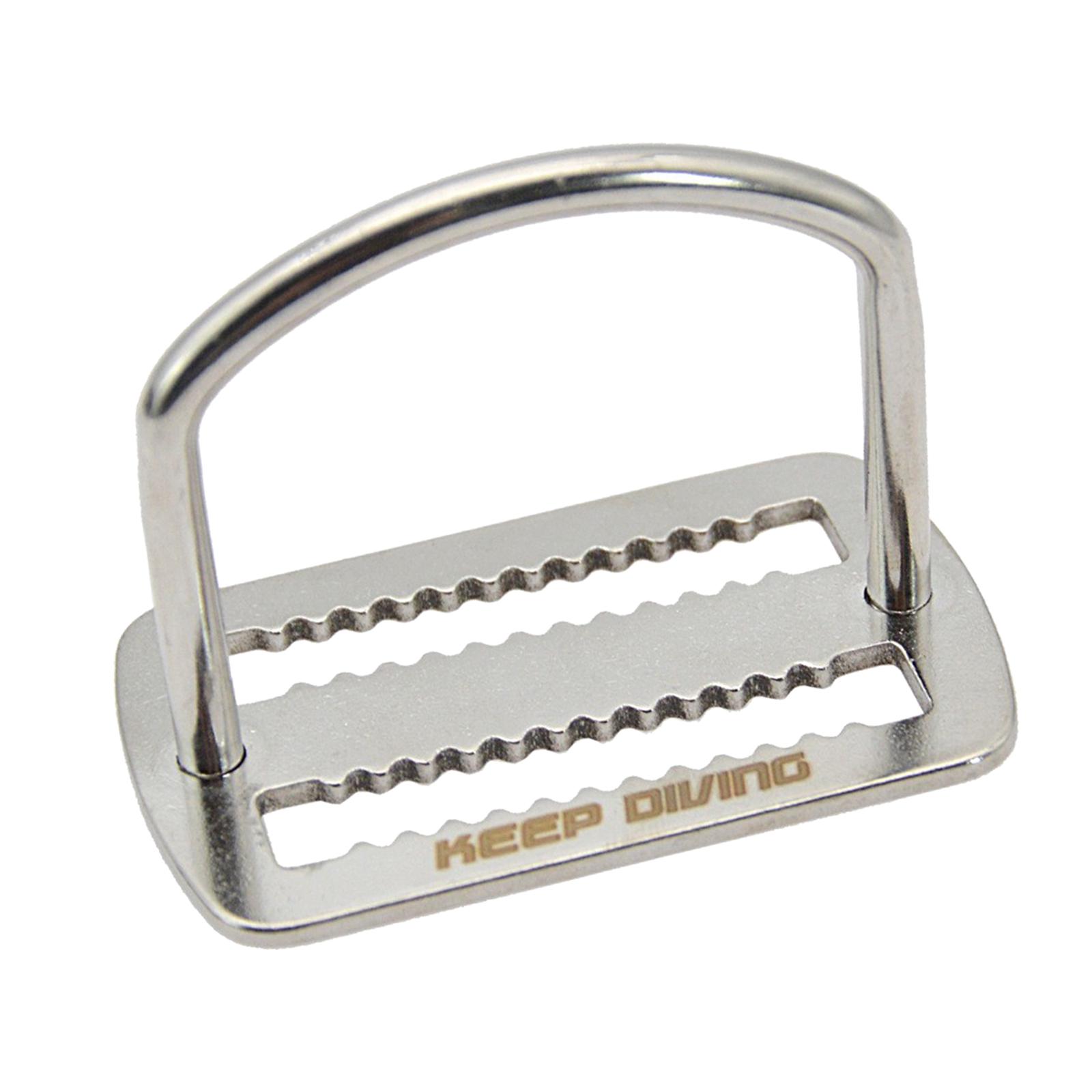 Heavy Duty Weight Belt Stopper - Dive Weight Belt avis et prix