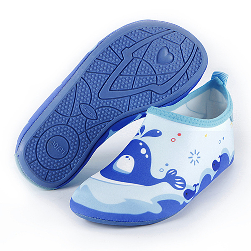 Kids Water Shoes Girls Boys Be - Aquatic Sports Shoes avis et prix