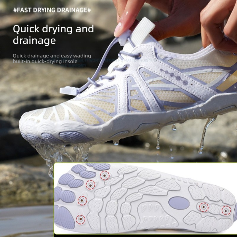 Lightweight Aquatic Sneakers   - Aquatic Sports Shoes avis et prix